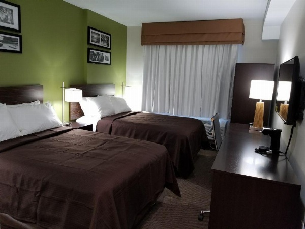 Hillside Hotel image 13