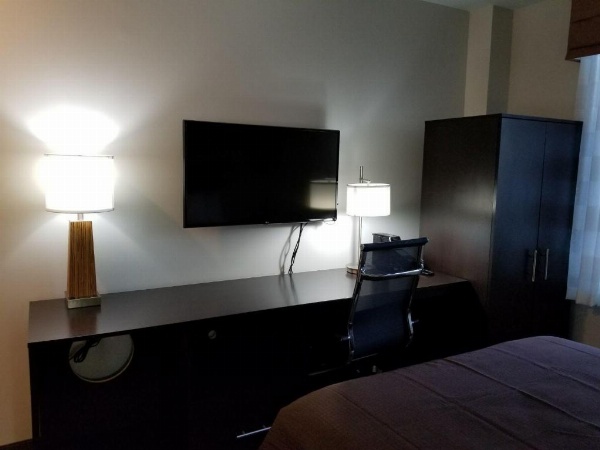 Hillside Hotel image 8